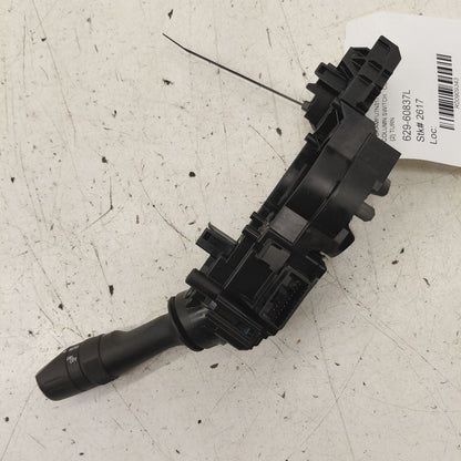 Driver Left Column Blinker Turn Signal Switch Limited US 16-23 Toyota 