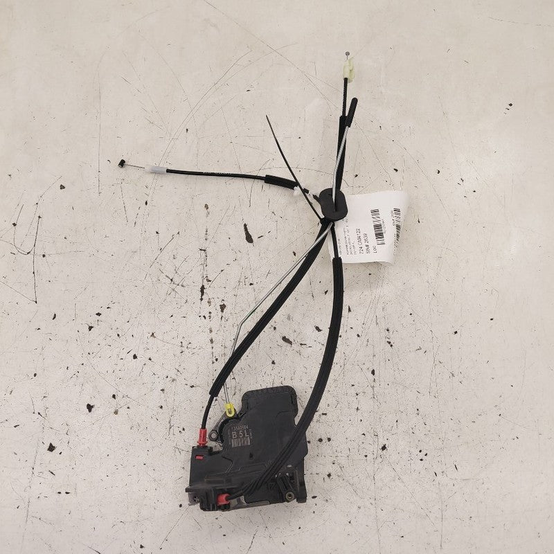 Buick Encore GX Door Latch Lock Left Driver Front  2022 2023 2024 2025