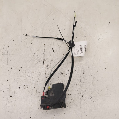 Buick Encore GX Door Latch Lock Left Driver Front  2022 2023 2024 2025