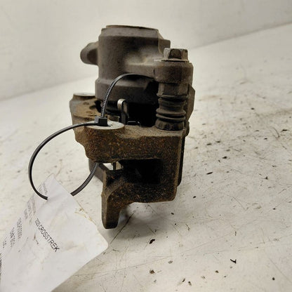 Passenger Right Rear Brake Caliper Fits 12-23 Subaru Impreza