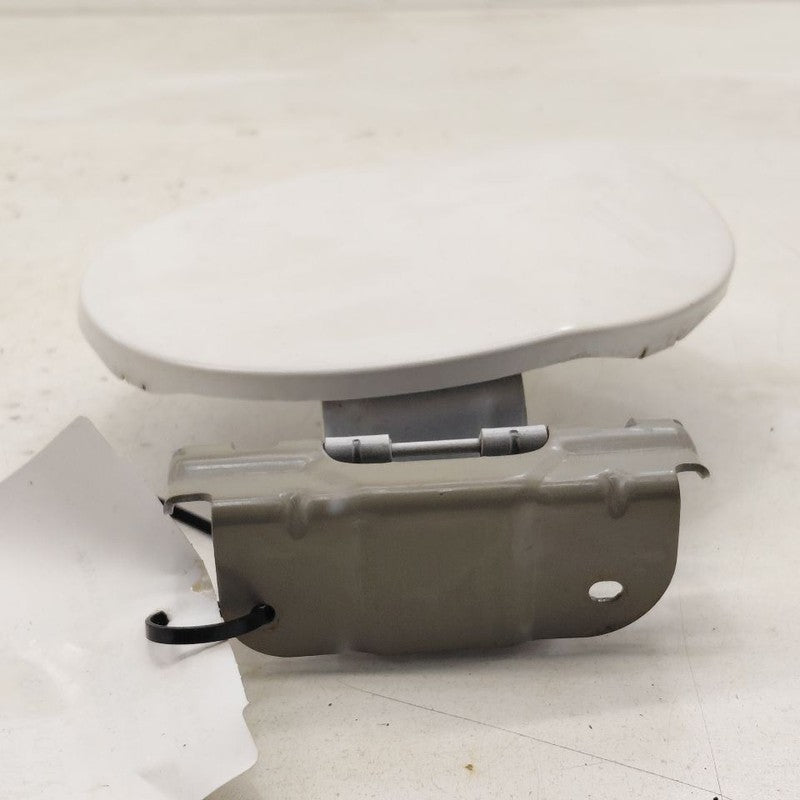 Nissan Versa Note Fuel Filler Door Gas Cap Cover Lid  2019 2018 2017