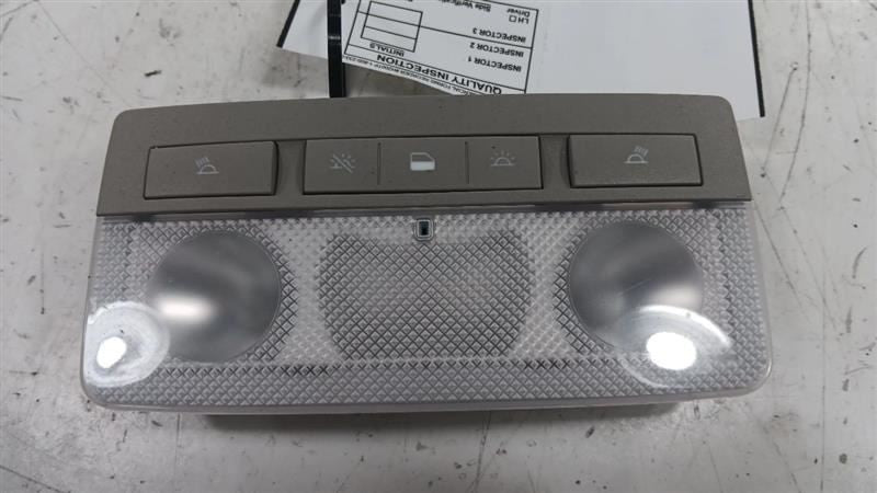 Chevy Volt Dome Light Roof Lamp  2011 2012 2013 2014 2015 OEM