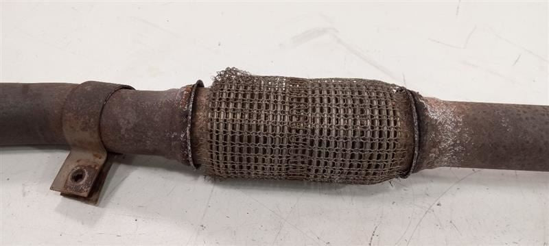 Dodge Dart Exhaust Crossover Pipe 2013 2014 2015 2016