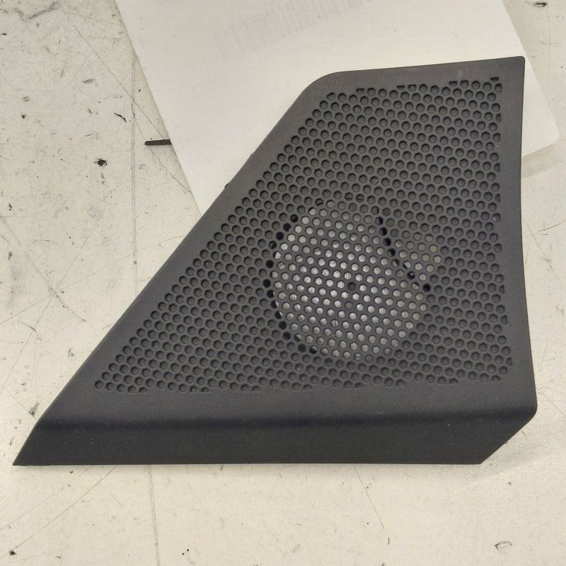 Alfa Romeo Stelvio Dash Speaker Cover Left Driver Side 2018 2019 2020 