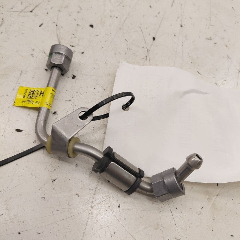 Chevy Trax Gas Fuel Line  1.2 2025 2024
