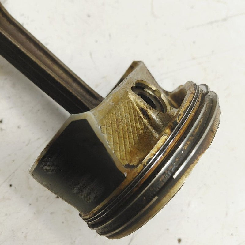 Chrysler 300 Single Piston With Connecting Rod   3.6 2017 2018 2019