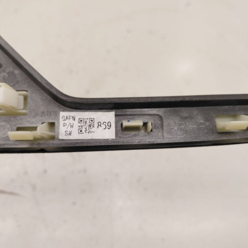 Honda Clarity Window Switch Bezel Trim Right Rear  2018 2019 2020