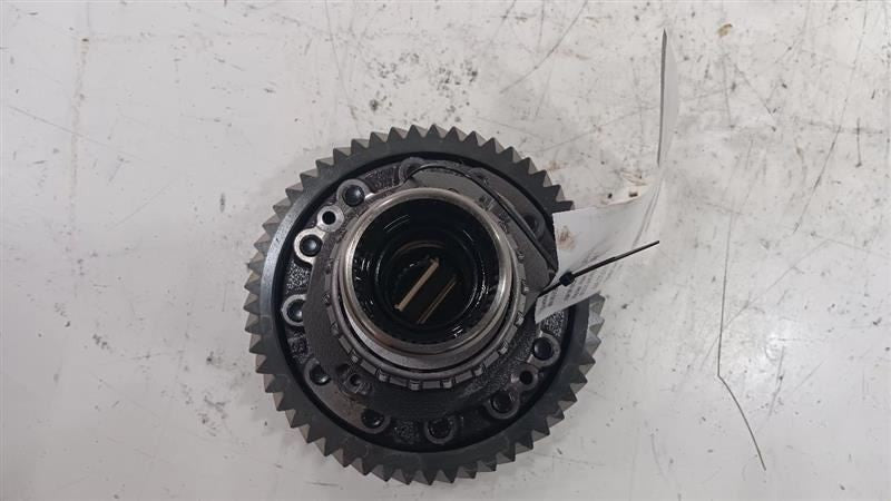 Toyota Rav 4 Front Ring Gear Pinion 2019 2020 2021 2022 2023 2024 OEM