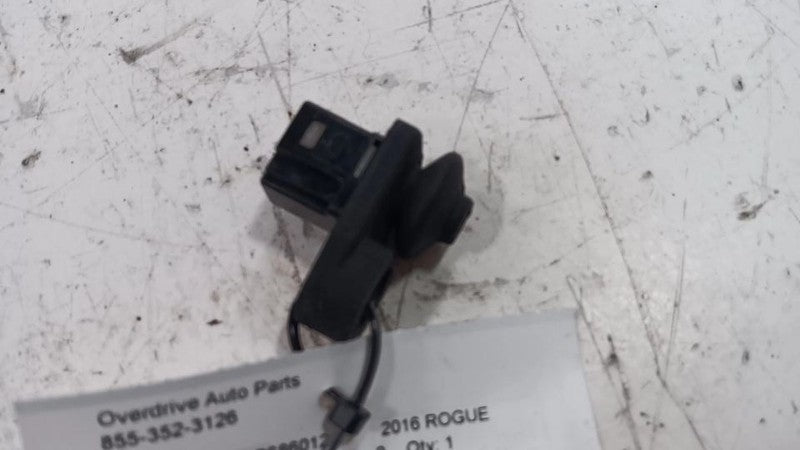 Nissan Rogue Door Ajar Switch Door Open Dome Light Switch 2014 2015 20
