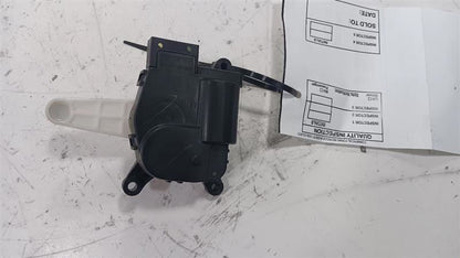 Chrysler 200 Flap Door Motor Heater AC Door Actuator  2015 2016 2017 O