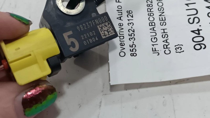 Subaru Impreza Sensor 2024 OEM