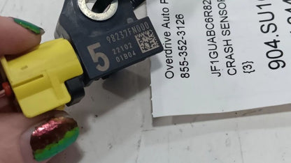 Subaru Impreza Sensor 2024 OEM