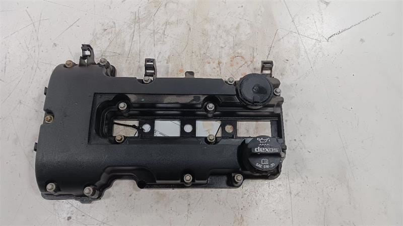 Buick Encore Engine Cylinder Head Valve Cover  2013 2014 2015 2016 OEM