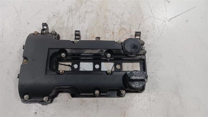 Buick Encore Engine Cylinder Head Valve Cover  2013 2014 2015 2016 OEM