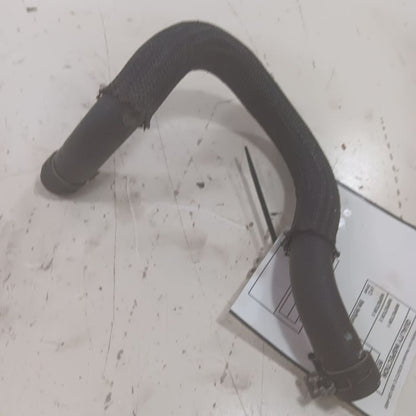 Outback Legacy Coolant Line Crossover Pipe  2025 2024 2023 2022 2021 2
