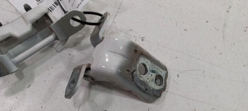 Nissan Altima Door Hinge Set Left Rear 2010 2009 2008 2007 OEM