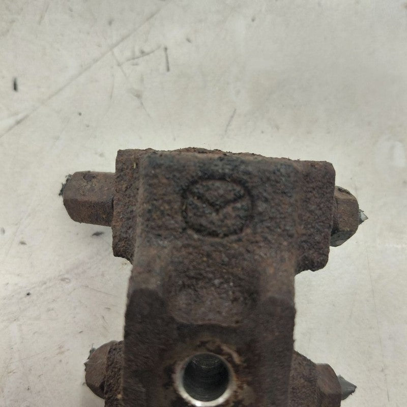 Mazda 6 Brake Line Proportioning Valve Junction Splitter  2016 2015 20