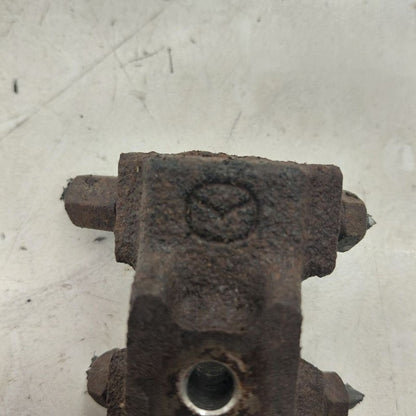 Mazda 6 Brake Line Proportioning Valve Junction Splitter  2016 2015 20