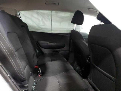 Driver Left Side View Door Mirror Without Turn Signal Fits 17-22 Kia Sportage 