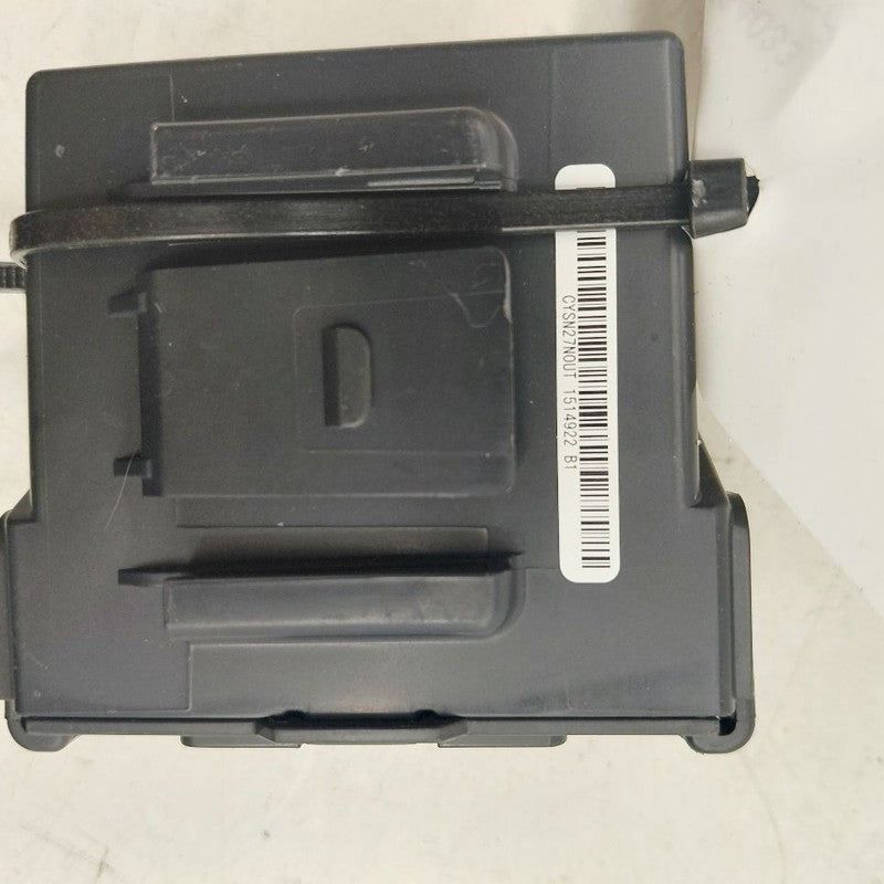 Driver Assist Control Module Fits 17-18 Nissan Maxima OEM