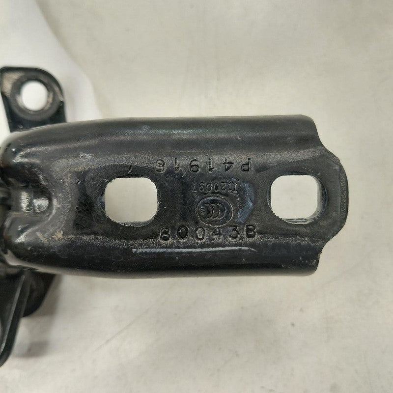 Cadillac CT6 Door Hinge Set Left Driver Rear  2018 2017 2016