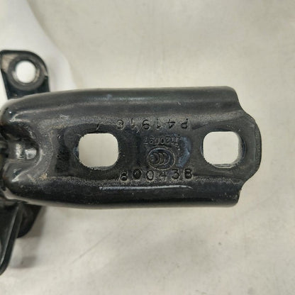 Cadillac CT6 Door Hinge Set Left Driver Rear  2018 2017 2016
