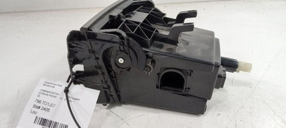 Toyota Camry Storage Pocket 2007 2008 2009 OEM