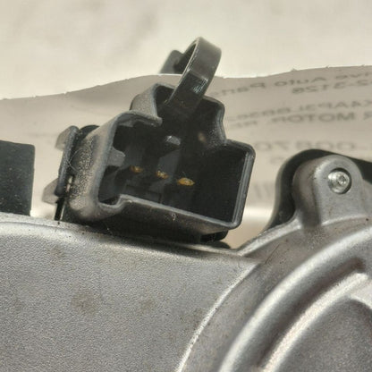 Rear Wiper Motor Fits 15-24 Ford Edge