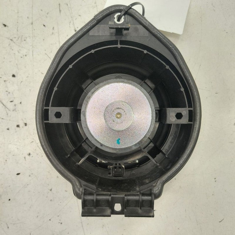 Chevy Trax Speaker Right Passenger Front  2025 2024