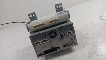 Audio Equipment Radio Convertible Receiver Fits 10 INFINITI G37