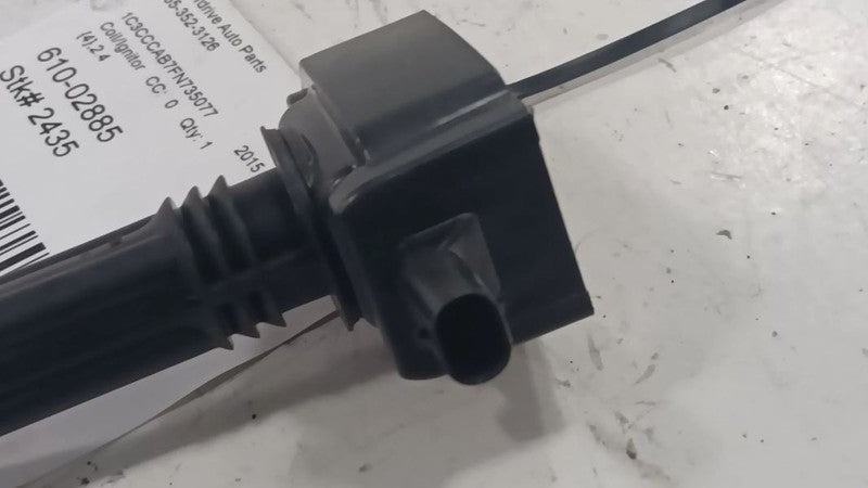Coil Ignition Ignitor Fits 14-20 CHEROKEE OEM