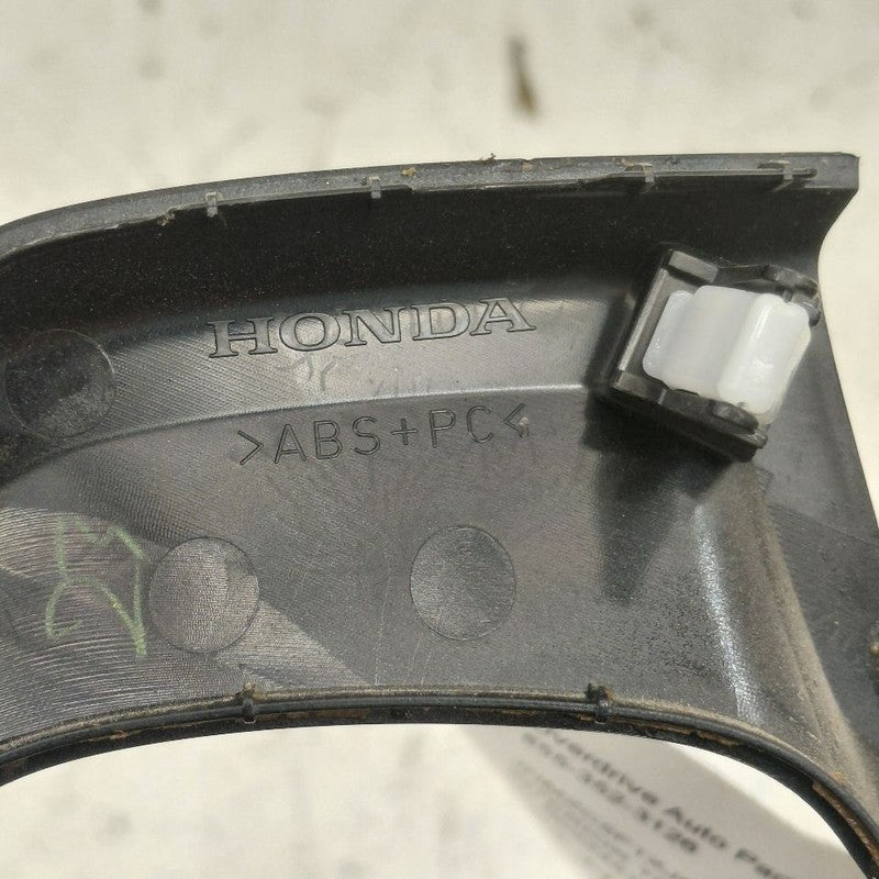 Honda Clarity Interior Trim Panel {B6324511100} 2018 2019 2020