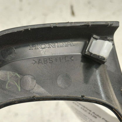 Honda Clarity Interior Trim Panel {B6324511100} 2018 2019 2020