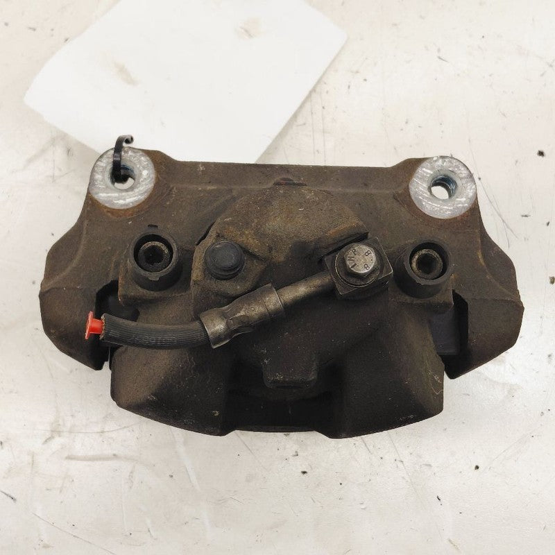 Passenger Right Front Brake Caliper Fits 21-25 Ford Bronco Sport