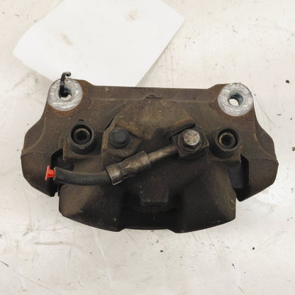 Passenger Right Front Brake Caliper Fits 21-25 Ford Bronco Sport