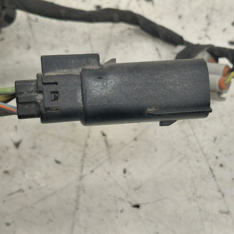 Ford Edge Passenger Rear Fuel Injector Wire Wiring Harness  2019 2020 