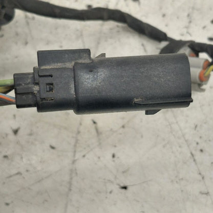 Ford Edge Passenger Rear Fuel Injector Wire Wiring Harness  2019 2020 