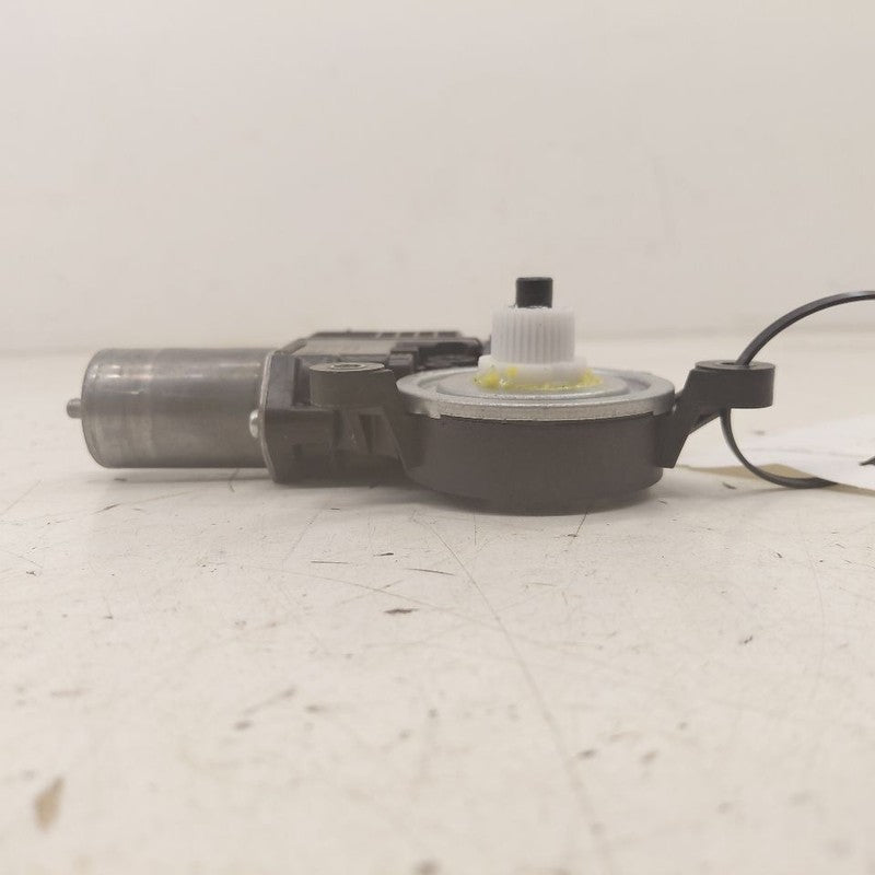 Subaru XV Crosstrek Driver Left Front Power Window Motor 2025 2024