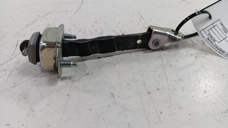 Subaru Impreza Door Check Left Driver Front Hinge Stop Stopper Detent 