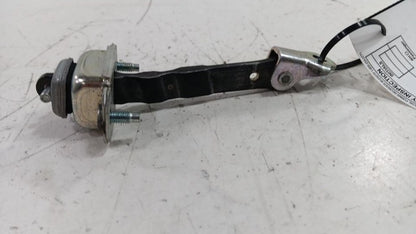 Subaru Impreza Door Check Left Driver Front Hinge Stop Stopper Detent 