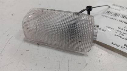 Lexus LS460 Dome Light Roof Lamp  2007 2008 2009 OEM