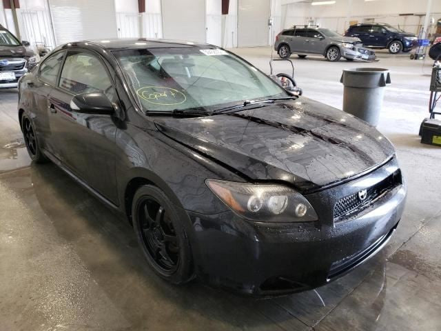 Scion TC Variable Timing Gear Oil Control Valve Solenoid Cylinder Head