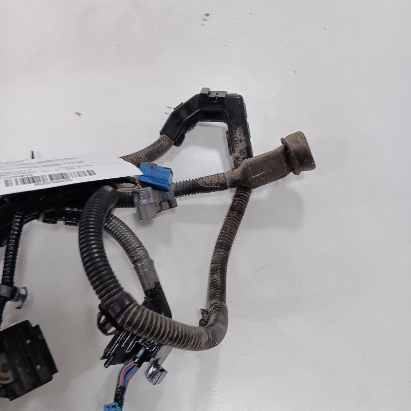 Honda Civic Battery Cable Harness 2018 2017 2016