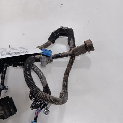 Honda Civic Battery Cable Harness 2018 2017 2016