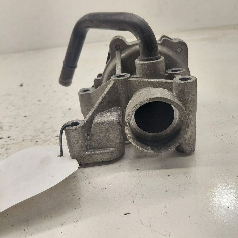 Coolant Water Pump Fits 17-22 Kia Sportage