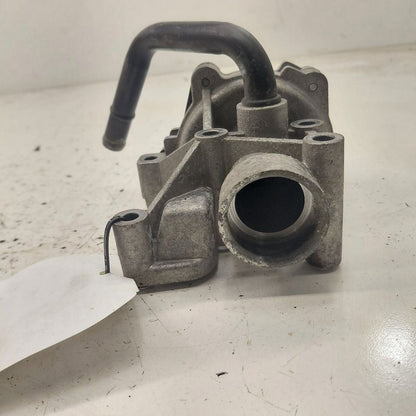 Coolant Water Pump Fits 17-22 Kia Sportage