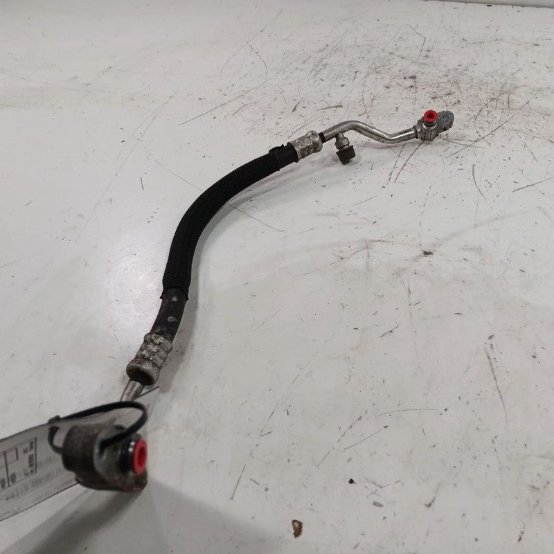 Subaru Outback Legacy AC Hose Line  2018 2017 2016 2015 OEM