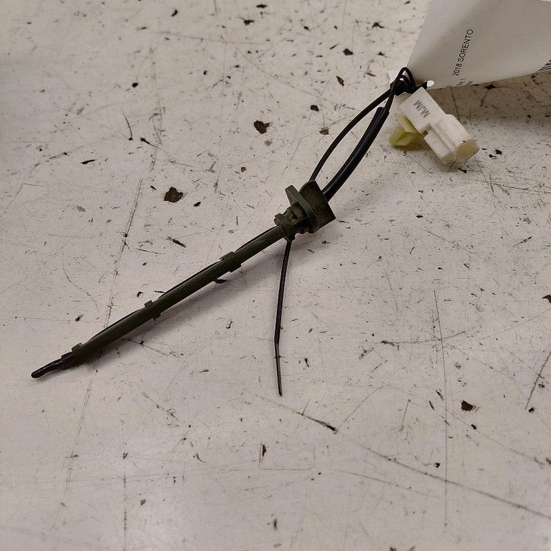 Kia Sorento Evaporator Thermistor 2018 2017 2016
