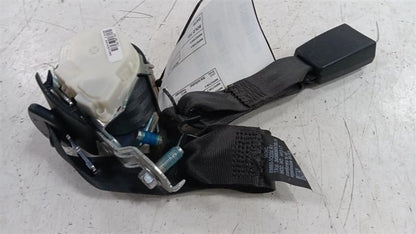 Hyundai Sonata Seat Belt Strap Retractor Center Middle Rear Back 2011 2012 2013 