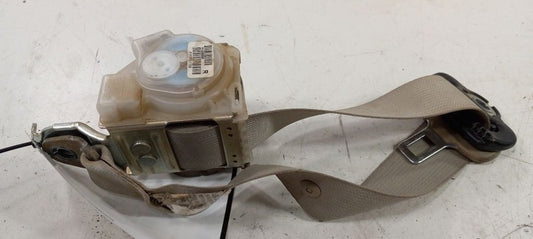 Subaru Legacy Seat Belt Strap Retractor Right Passenger Rear Back 2011 2012 2013